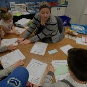 What The Dismal Nation S Report Card Means For Reading And Math