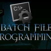 Bangla Learn Batch File Programming Tutorial Part 1 CMD Code For Check Windows Version Cmd Color
