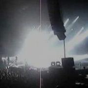 NINE INCH NAILS LIVE MOSCOW RUSSIA 2007