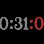 31 Minutes Timer