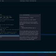 Python Turtle Tutorial Drawing A Recursive Stacked Hexagon Pattern