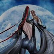 Bayonetta Fly Me To The Moon Infinite Climax Mix
