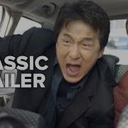 Rush Hour 3 2007 Official Trailer 2 Jackie Chan Chris Tucker Movie HD