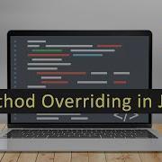 Method Overriding In Java W3schools In