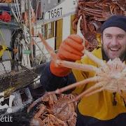 Brad Goes Crabbing In Alaska Part 1 It S Alive Bon Appétit