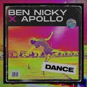 Ben Nicky Apollo Dance Extended Mix Xploded Music Limited