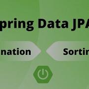 Spring Boot Пагинация и сортировка с помощью Spring Data JPA JavaTechie