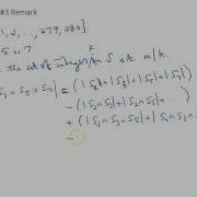 1991 IMO Problem 3 Short Remark