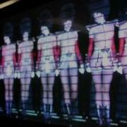 Bob Sinclar F With You Behind The Scene Feat Sophie Ellis Bextor Gilbere Forte