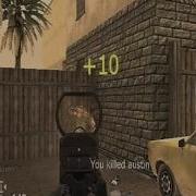 63 KILL CoD4 Team Deathmatch