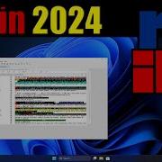 IRC In 2024 With MIRC Client