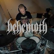 Behemoth Prometherion Drum Cover