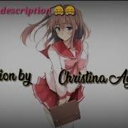 Reflection Nightcore Disney S Mulan Christina Aguilera