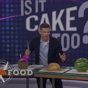 Mikey Day Puts Hoda Jenna To The Test In Is It Cake Competition