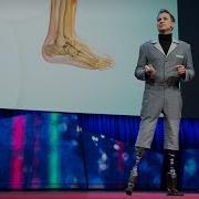 How We Ll Become Cyborgs And Extend Human Potential Hugh Herr
