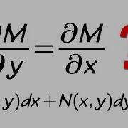 Exact Differential Equation Introduction Example