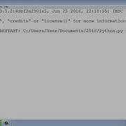Python 3 Programming Tutorial Sep End And Length