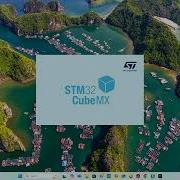 How To Develop I2C DMA Loopback Software On A STM32F722RET6 PHOTON1 V1 TUTORIAL12