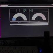 ROS Websocket UI