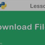 Google Drive API In Python Download Files