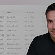 A Brand New Look For Appwrite Databases It S WAY Better Now