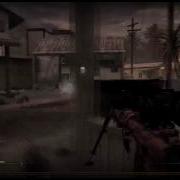 Sync Test MW2