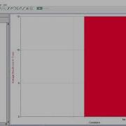 LoggerPro Bar Graphs Error Bars
