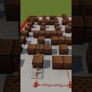 Death By Glamour Undertale Minecraft Note Blocks Tutorial