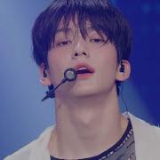 Chasing That Feeling TOMORROW X TOGETHER Music Bank KBS WORLD TV 231027