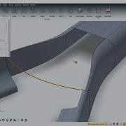 Create And Control NURBS Curves Surfaces