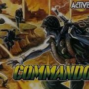 Longplay Of Commando
