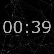 39 SECOND TIMER ALARM