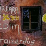 HiraiZerdüş Duvarlara Seni Yazdım