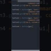 I Created Calculator In Python Shorts Python