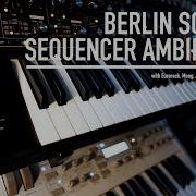 Stay At Home Concert 9 Ambient Berlin School