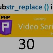 Coding In Php Hindi 30 Substr Function Usage Example In Detail