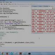Hibernate Tutorial Part 3