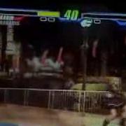 Capcom Fighting Jam Super Battle Opera 3 Footage 2