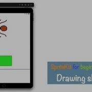 SpriteKit004 Drawing Shapes
