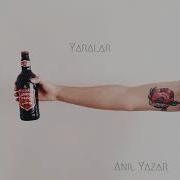 Anıl Yazar Yaralar