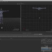 Motionbuilder Characterize And Retarget Mocap
