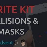 SpriteKit Basics Tutorial Collisions Bitmasks And Physics New SpriteKit Course