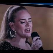 Adele Easy On Me Live In Munich