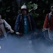 Stranger Things SNL