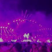 Martin Solveig Hello Vs Control Movement EDC Las Vegas 2017