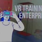 VR Training On Enterprise By ServReality