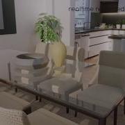 Apartment Walkthrough Animation Video Using Unreal Engine UE4