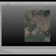 Section Pointcloud With CloudCompare