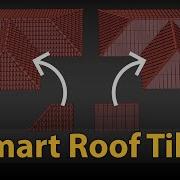 Smart Roof Tiles AvizStudio Tools