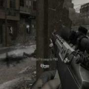 CoD 4 PC Recording Tester